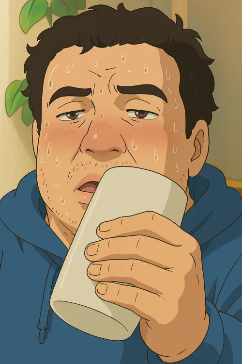 Aaaghhhh. by arob7817