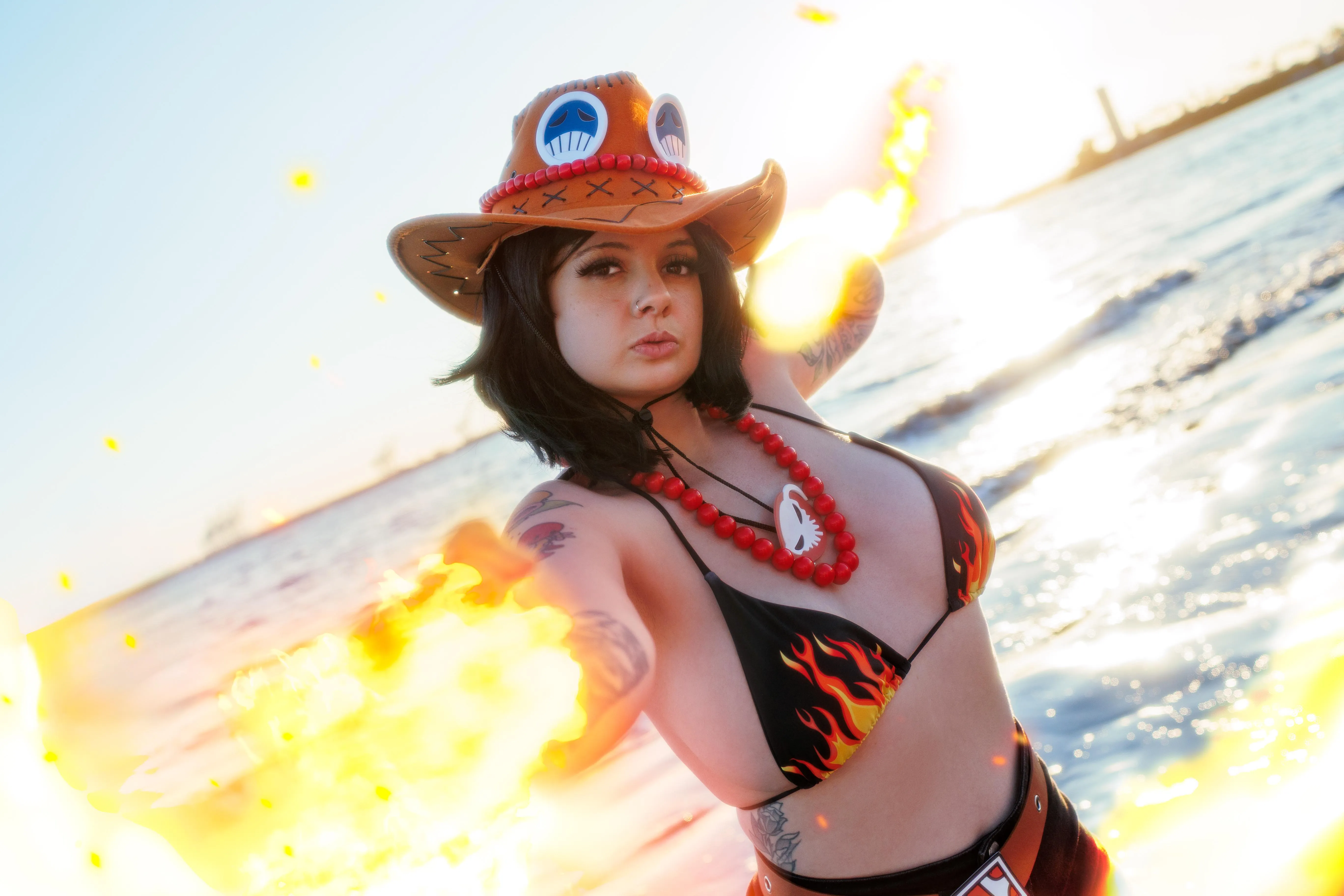 Ace by ElizawitchCosplay posted by ElizawitchCosplay