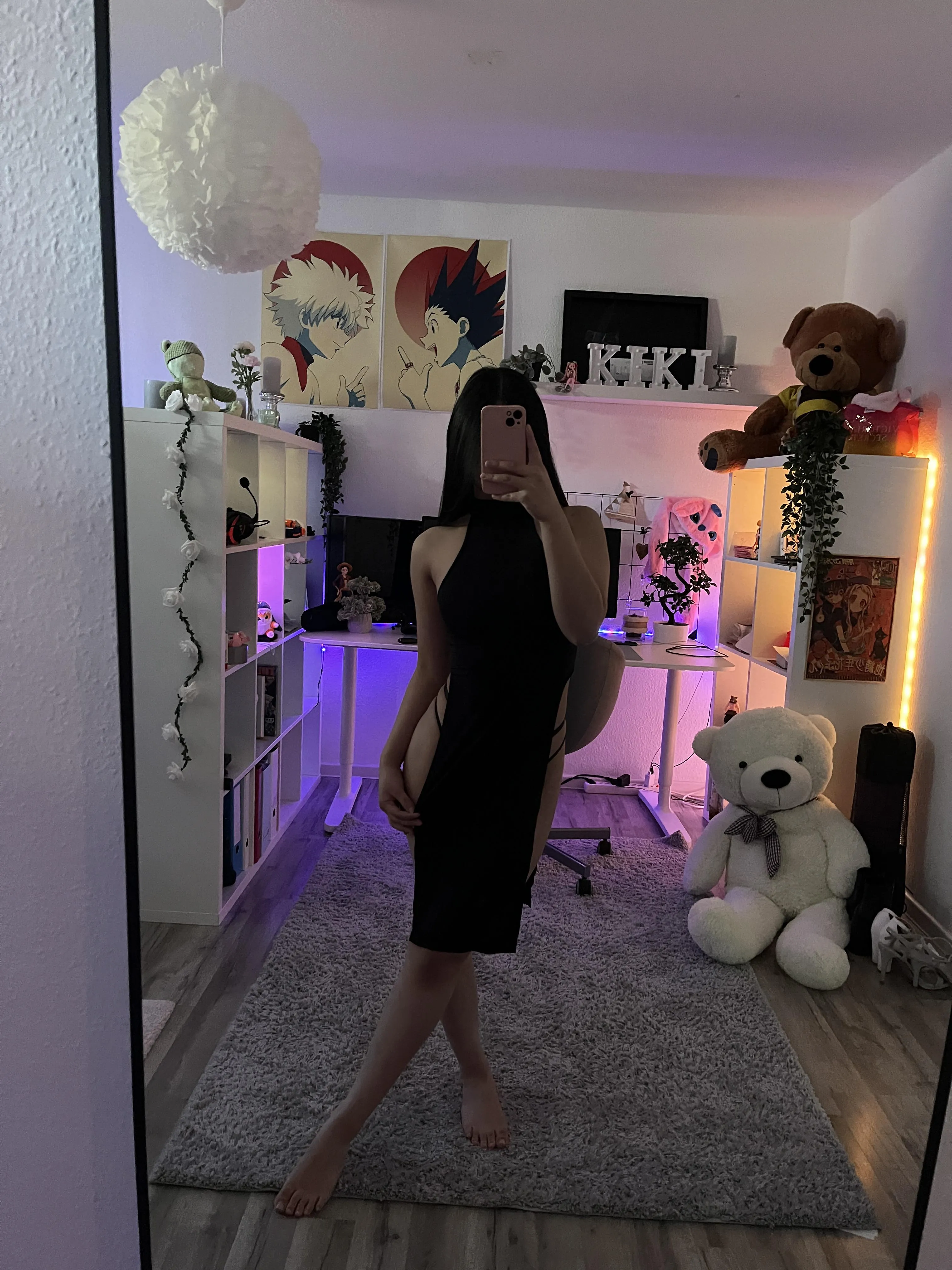 Any date idea for my fit ;3 posted by pandakikii