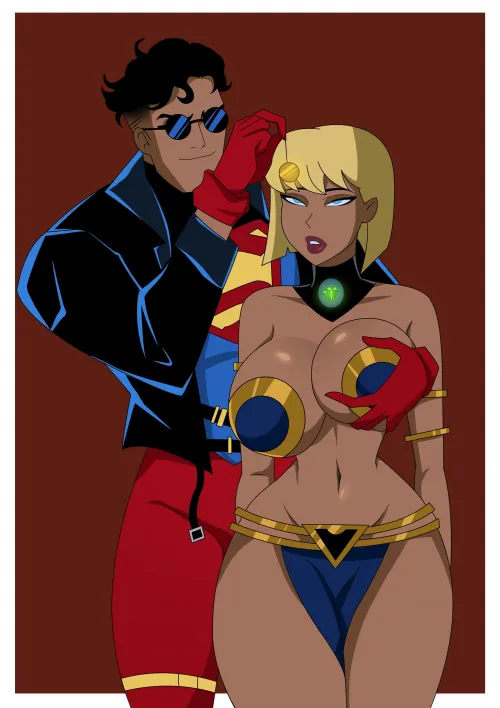 Art by (GhostlessM) by Hypnothrowaway322