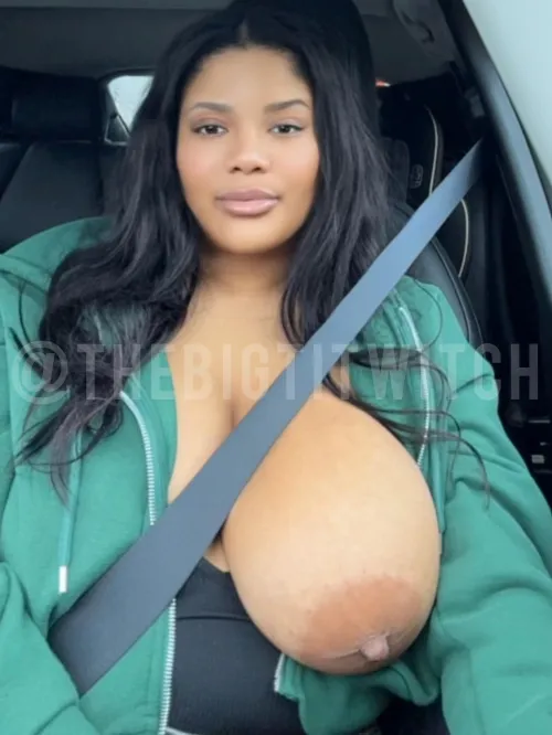 Buckle 🆙 by thebigtitwitch