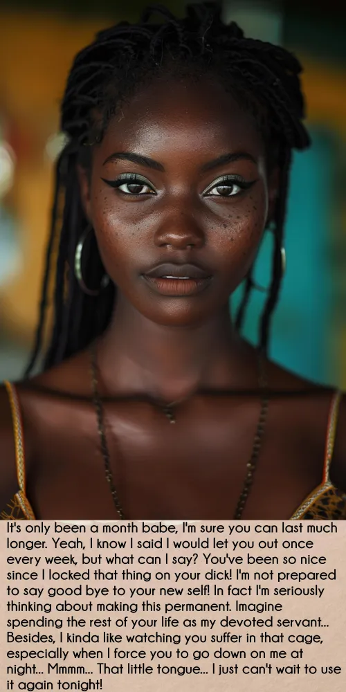 Considering every option by Dominan-t