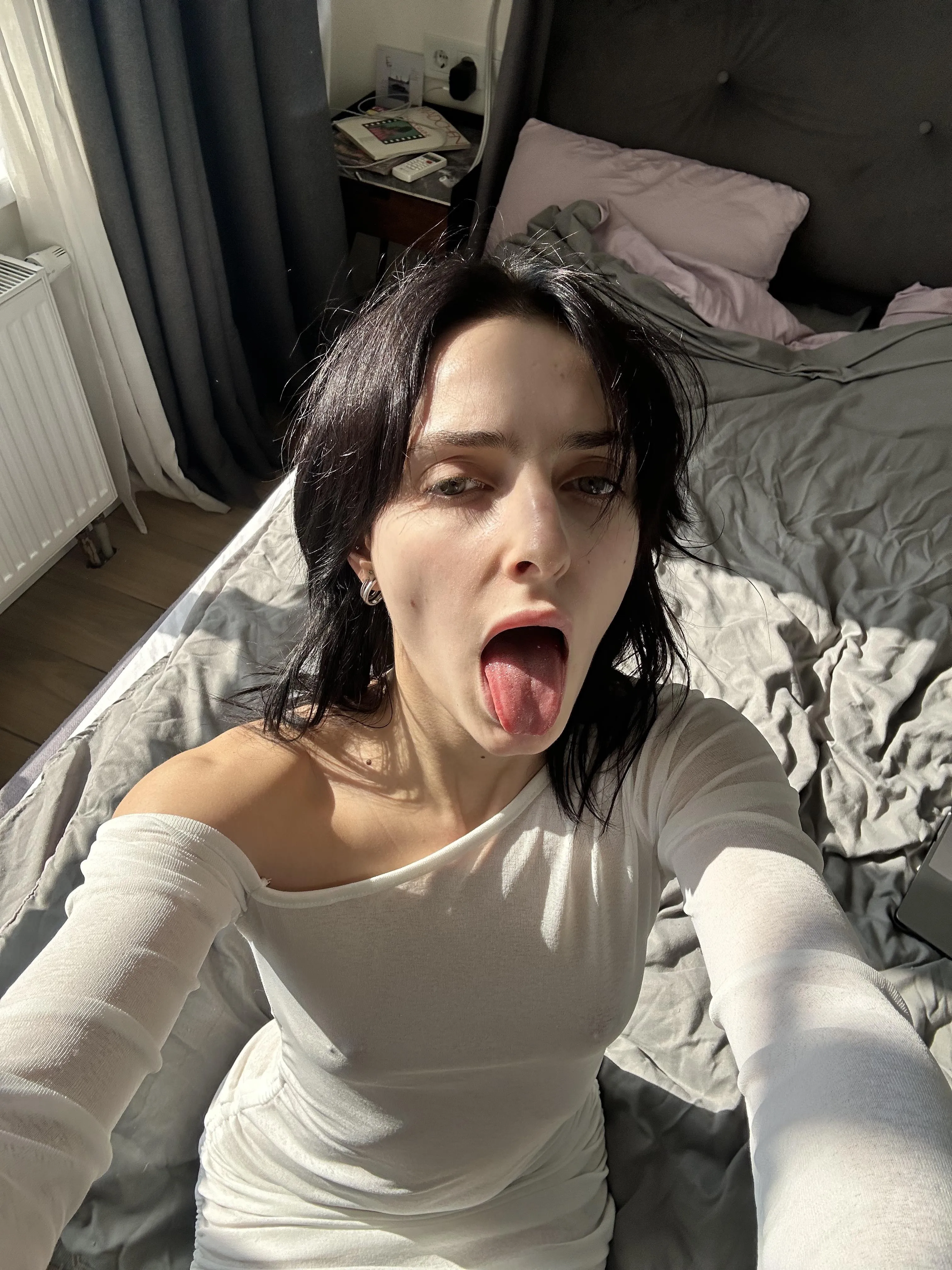 Don’t hold back, I want every last drop posted by nikaballou