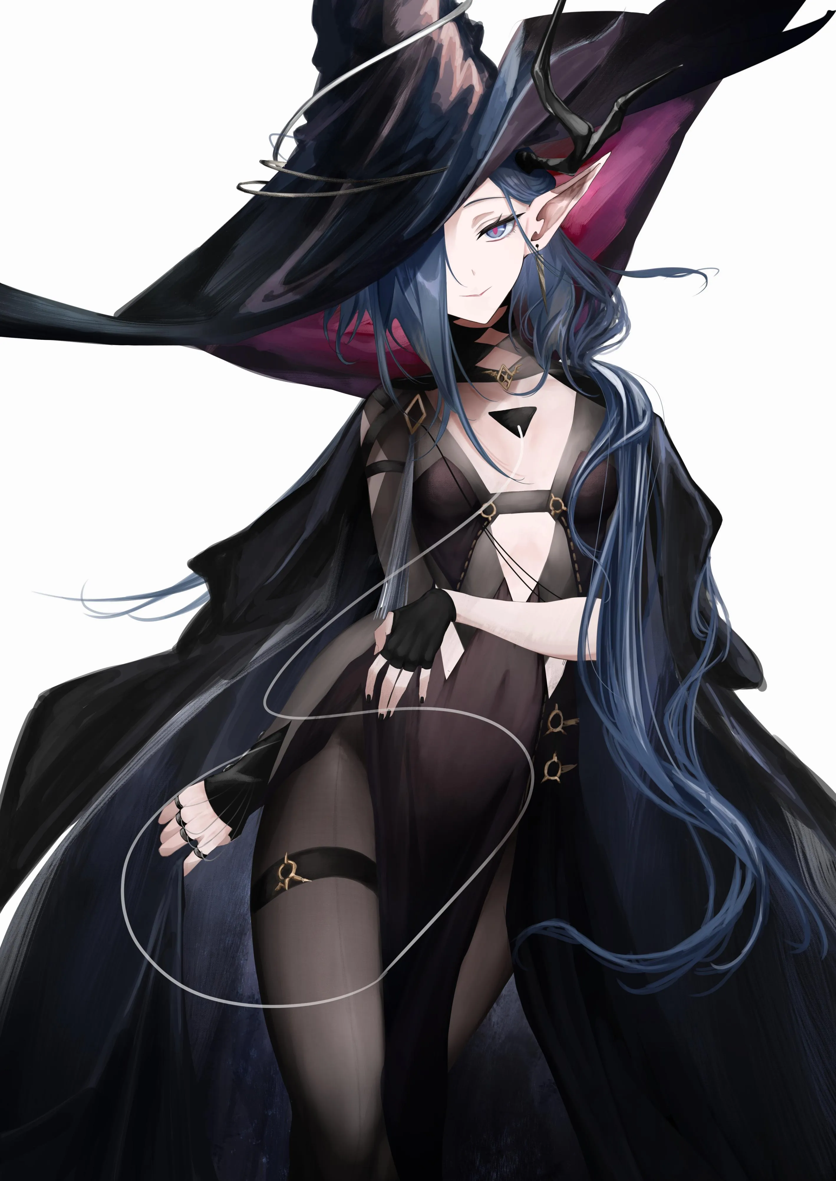 Ermengarde [Arknights] posted by CheetahSperm18