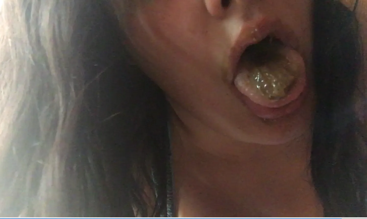 (F) My fav kind of chocolate snack! posted by DangerousPriority1