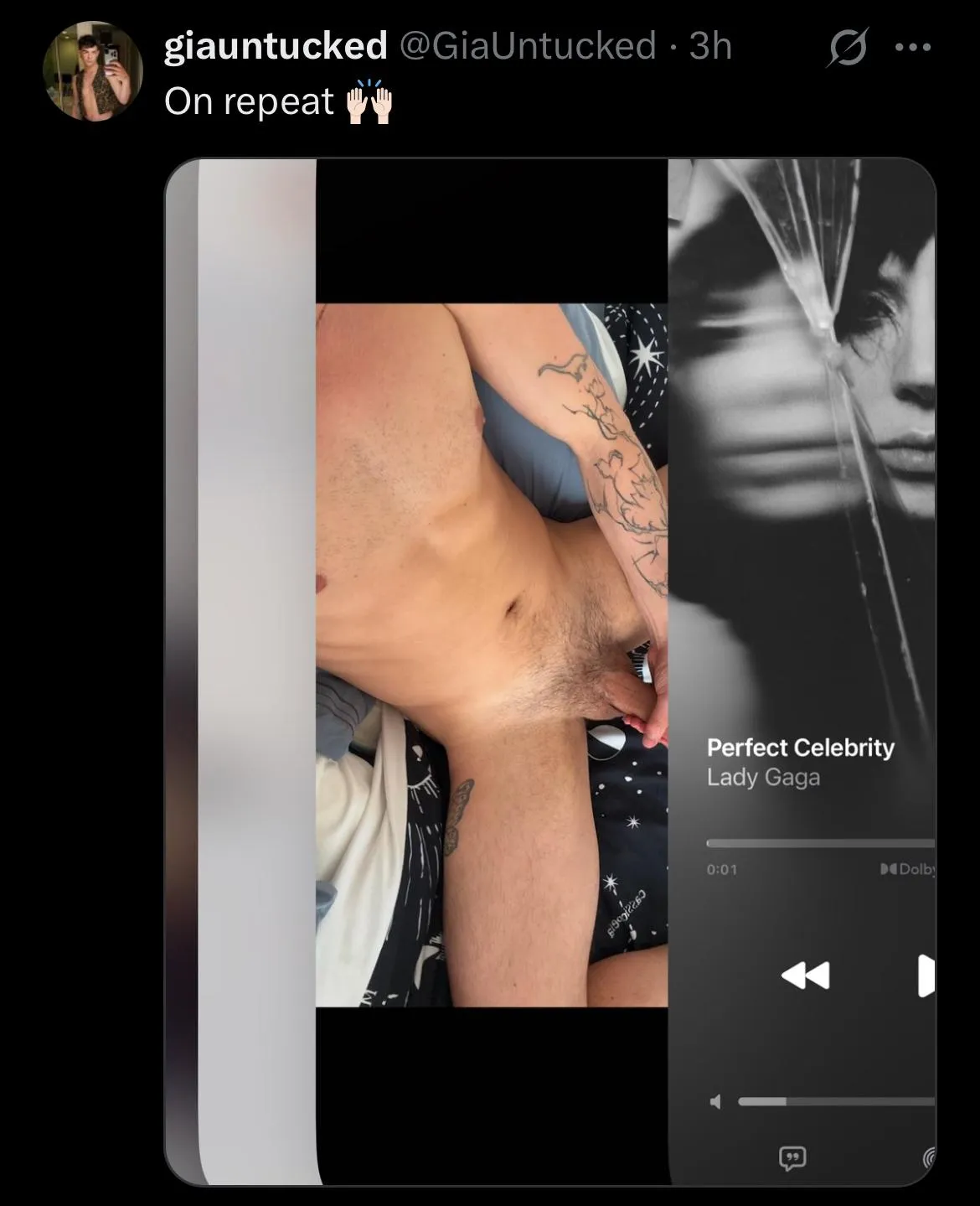 gia metric posted by MOMOxKAWAII