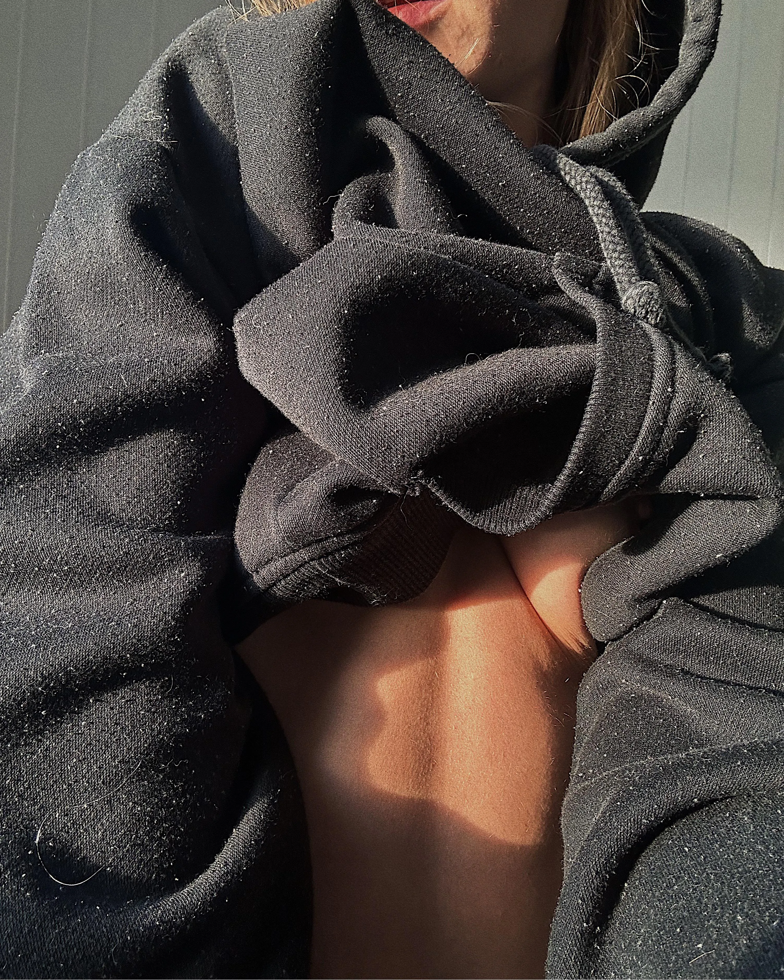 golden hour or something like that posted by xanierra