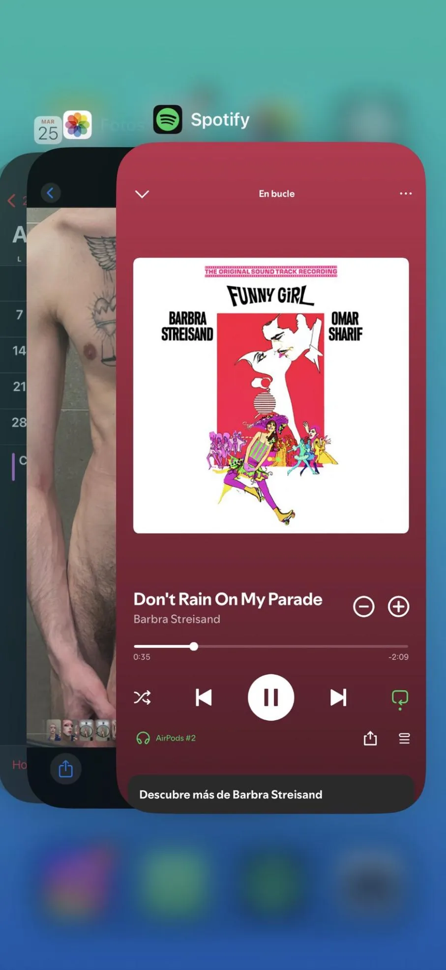 Hugáceo Crujiente on X posted by Killerqwueen