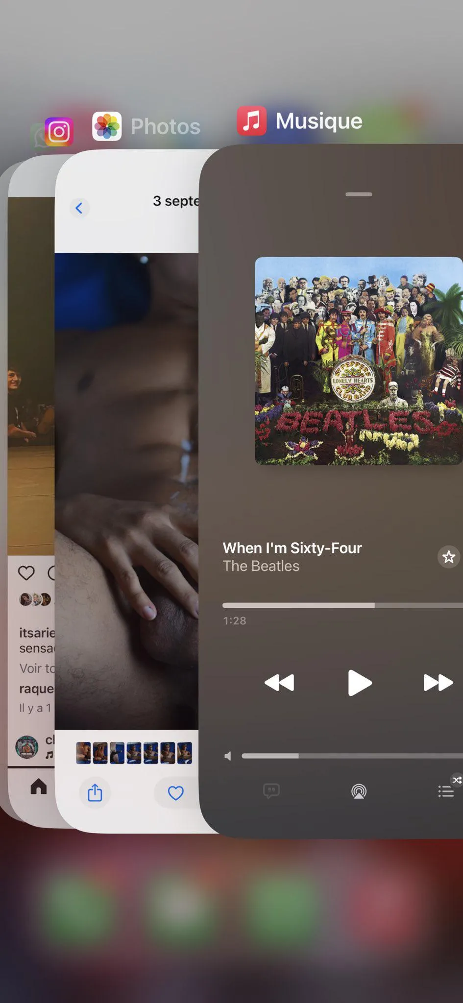 Lolita Banana on X posted by dp0490