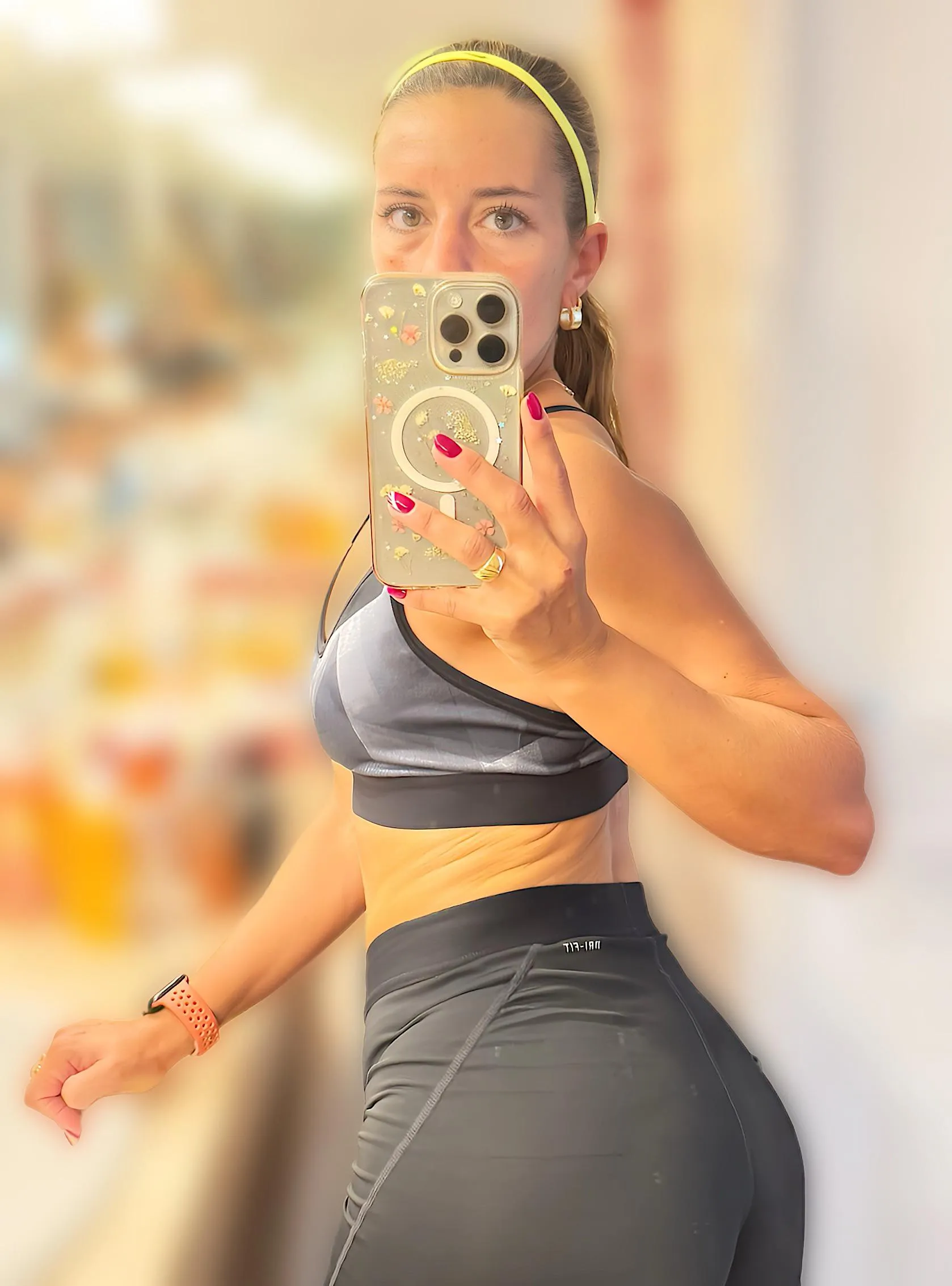 New week! Ready to improve ! posted by New_Alarm_7511