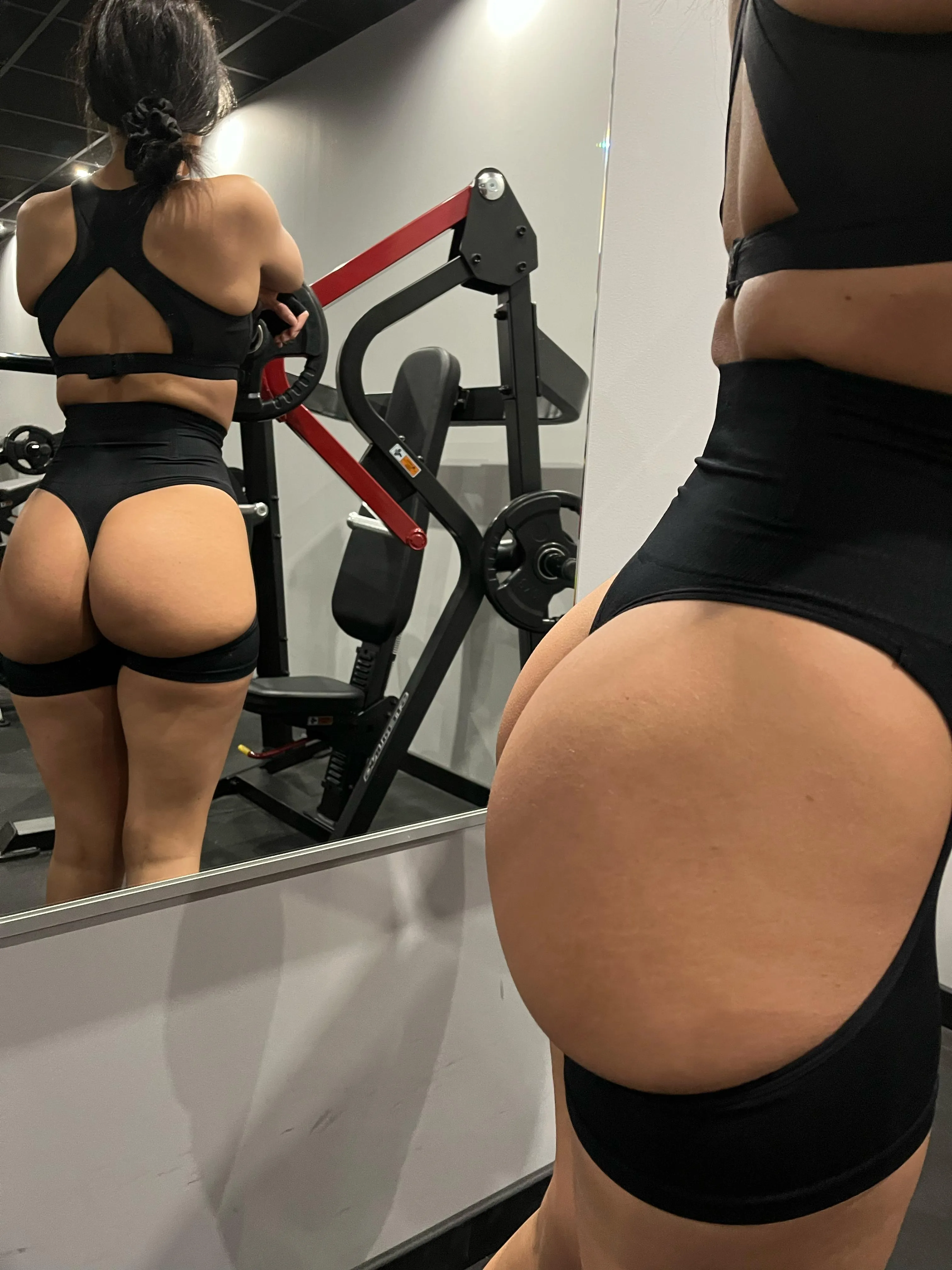 Post workout posted by LowExplanation9137