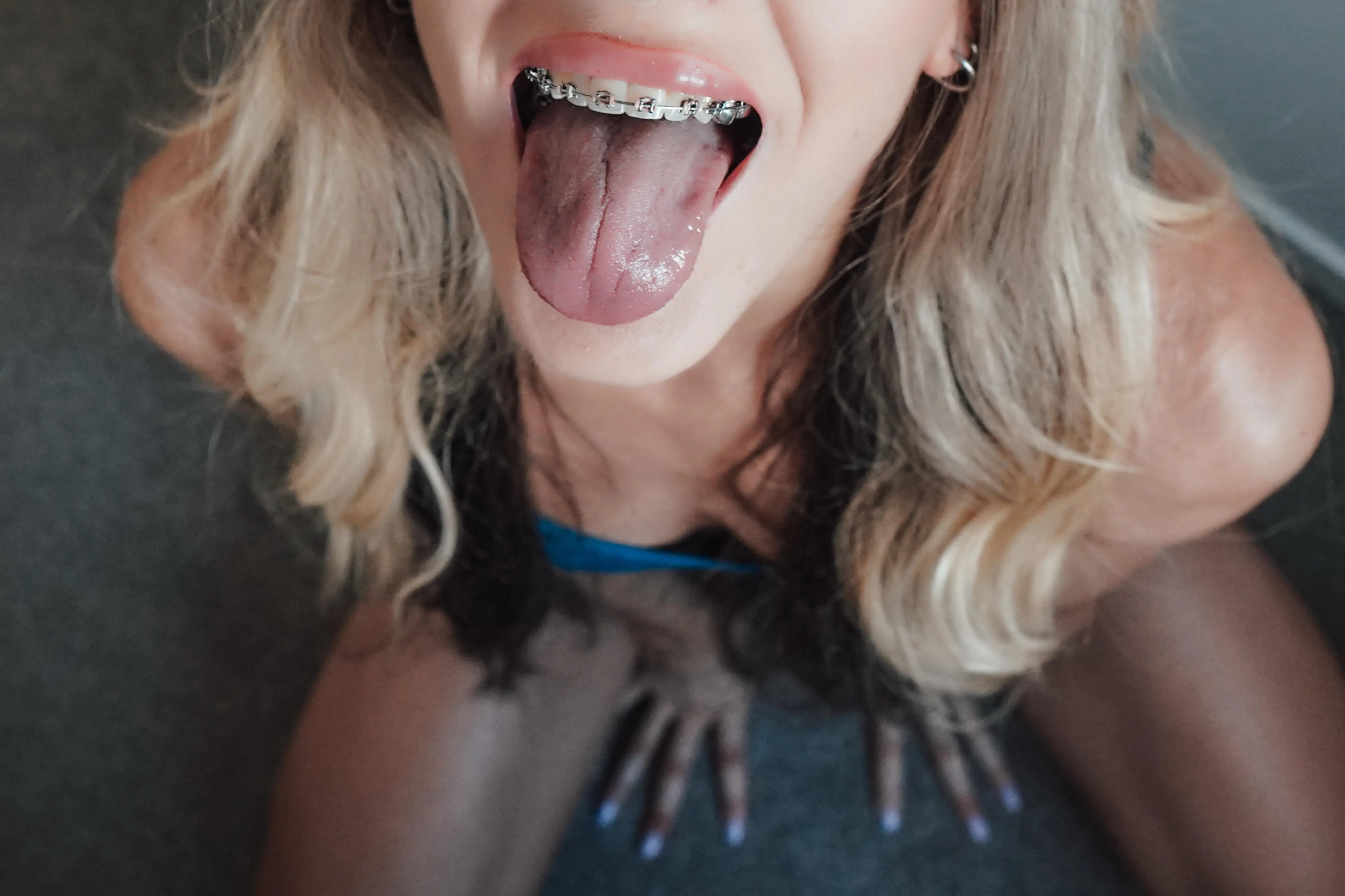 Ready for a hot load aaaaaall over my face posted by andie_x