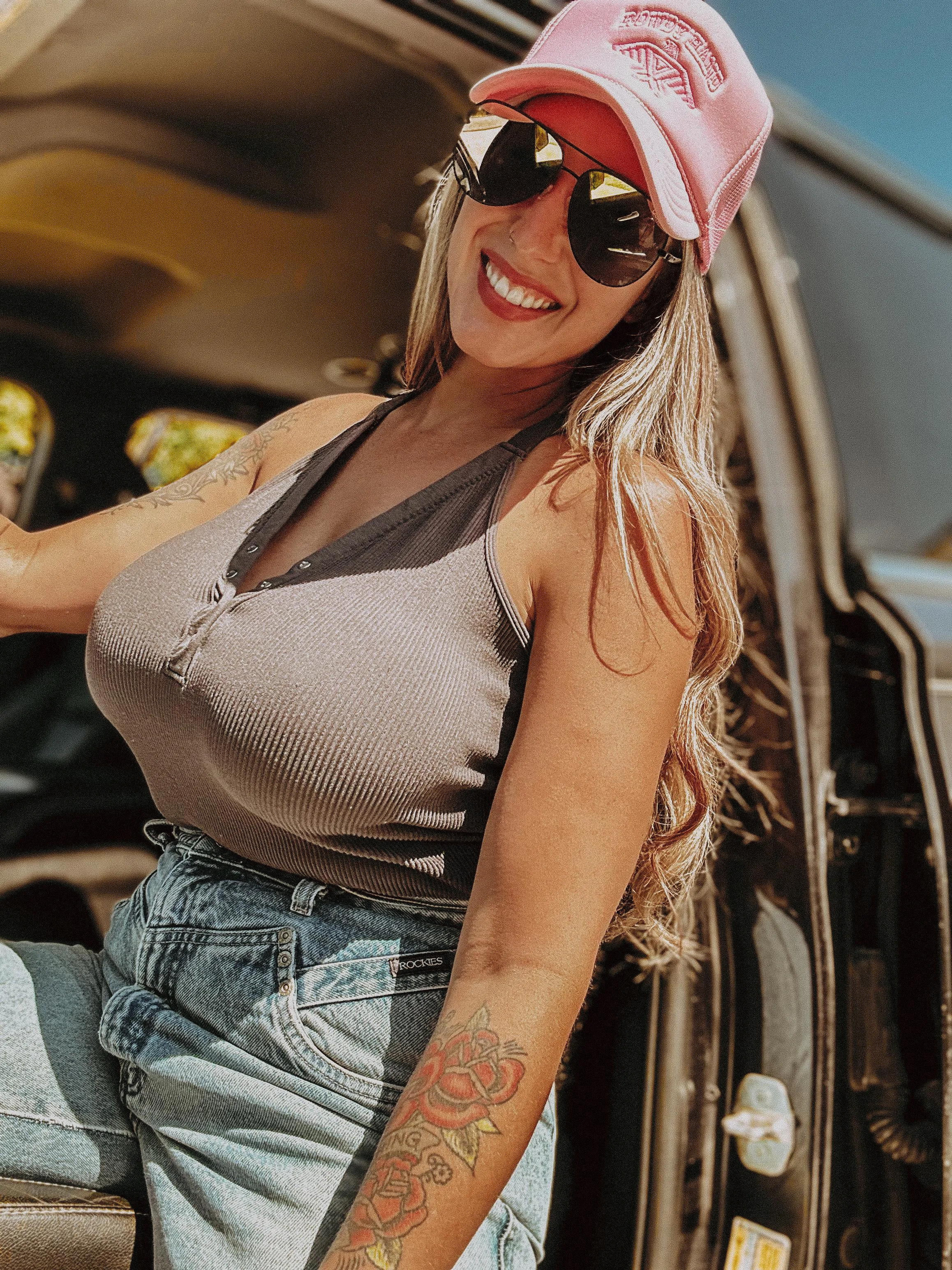 Ride with me or ride me posted by classytxbabe