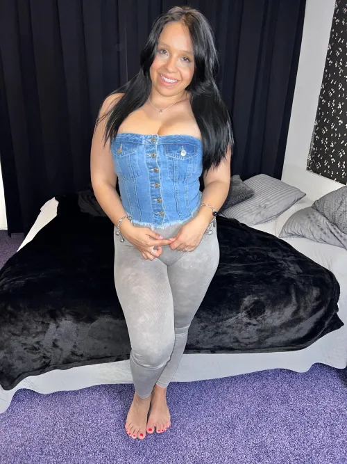 ❤️The one you were looking for ❤️❤️I love to see how you would want to lick my Butt❤️❤️❤️I think sex is always better if butt is in the menu! by Galadriel69_