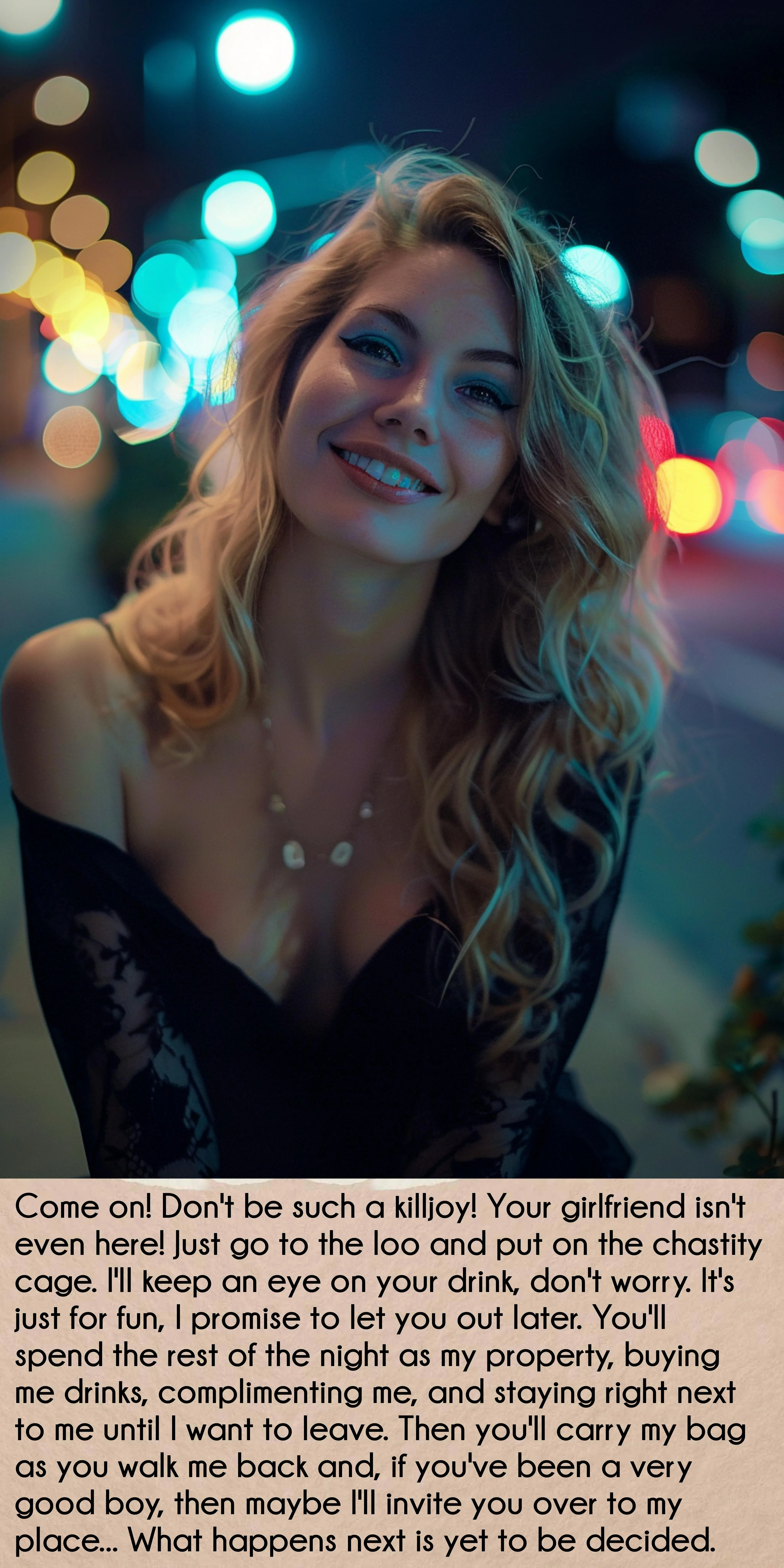 This isn't cheating, is it? posted by Dominan-t