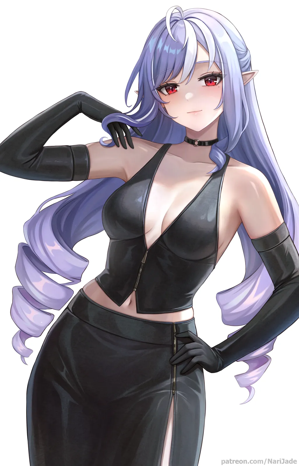 Vivian [Zenless Zone Zero] posted by CheetahSperm18