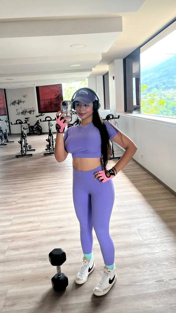 what do we do after the workout, maybe cardio or somethinggg :p posted by Small-Difference6374