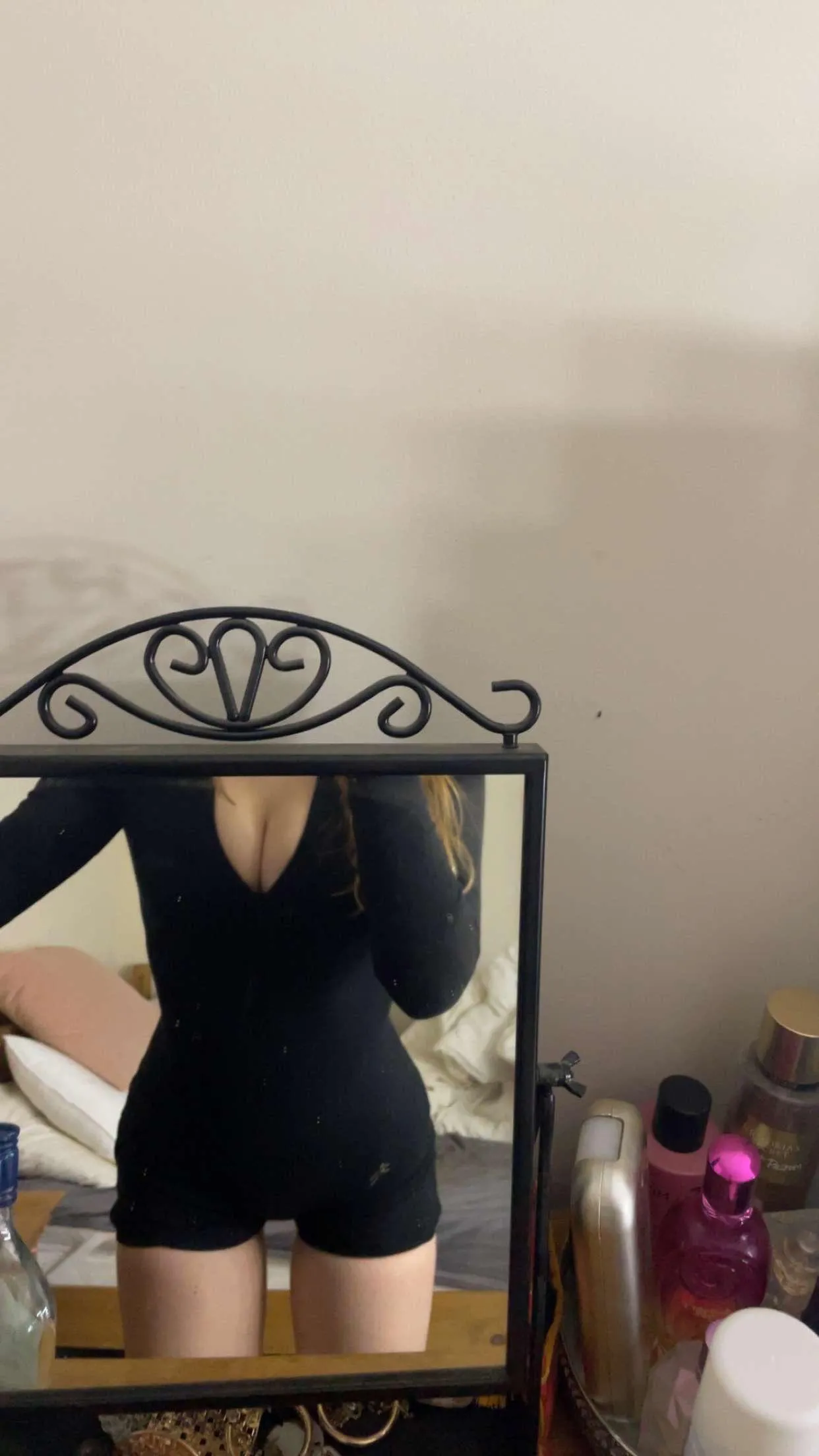 Who likes the gym fit? F19 posted by Ok_Guava9345