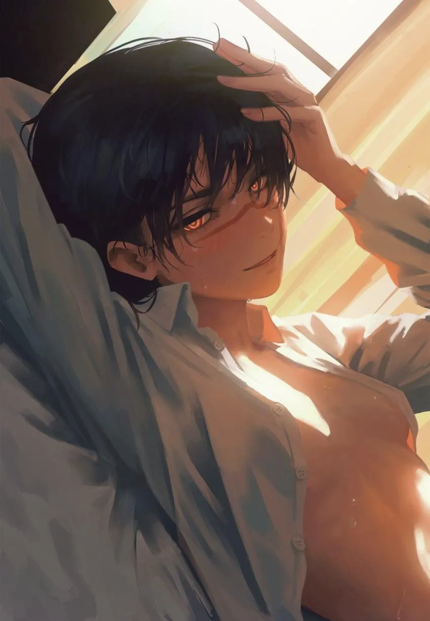 Yoru [Chainsaw Man] posted by xdragon2k