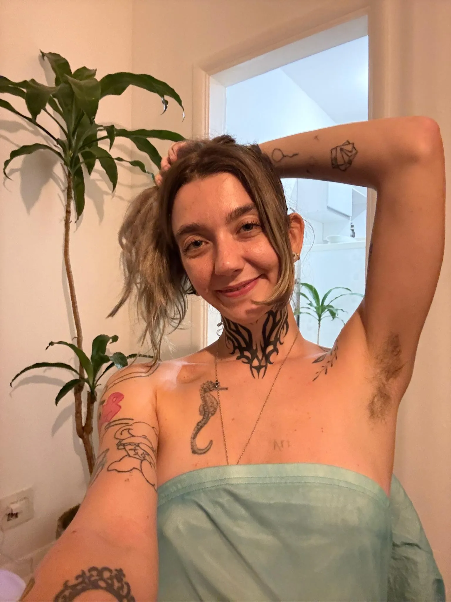 Your face belongs in my armpit posted by indieonline