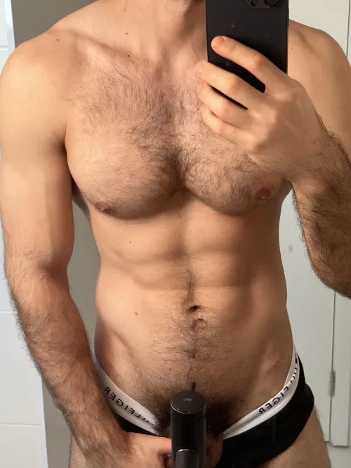 👀 Go ahead, grab them. by calebpec