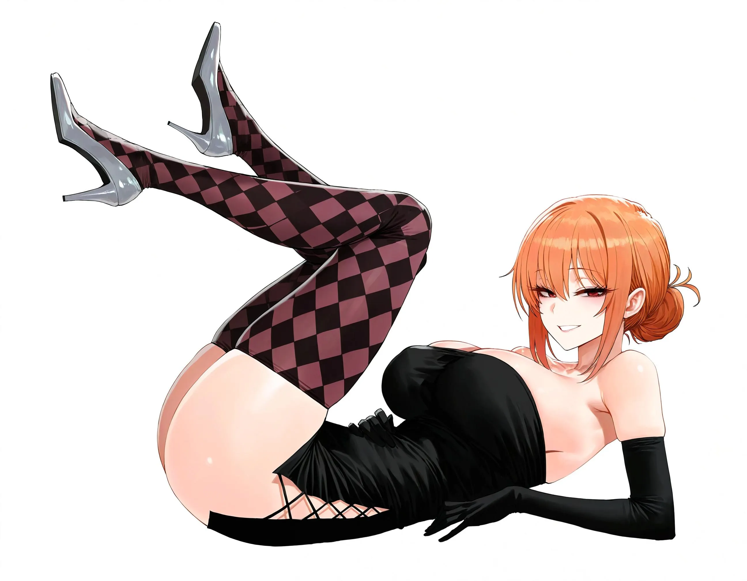 Mrs Yuigahama [Oregairu] posted by CheetahSperm18