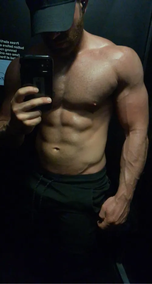 Preparing for summer! V coming in nicely by yoursecretcowboy20