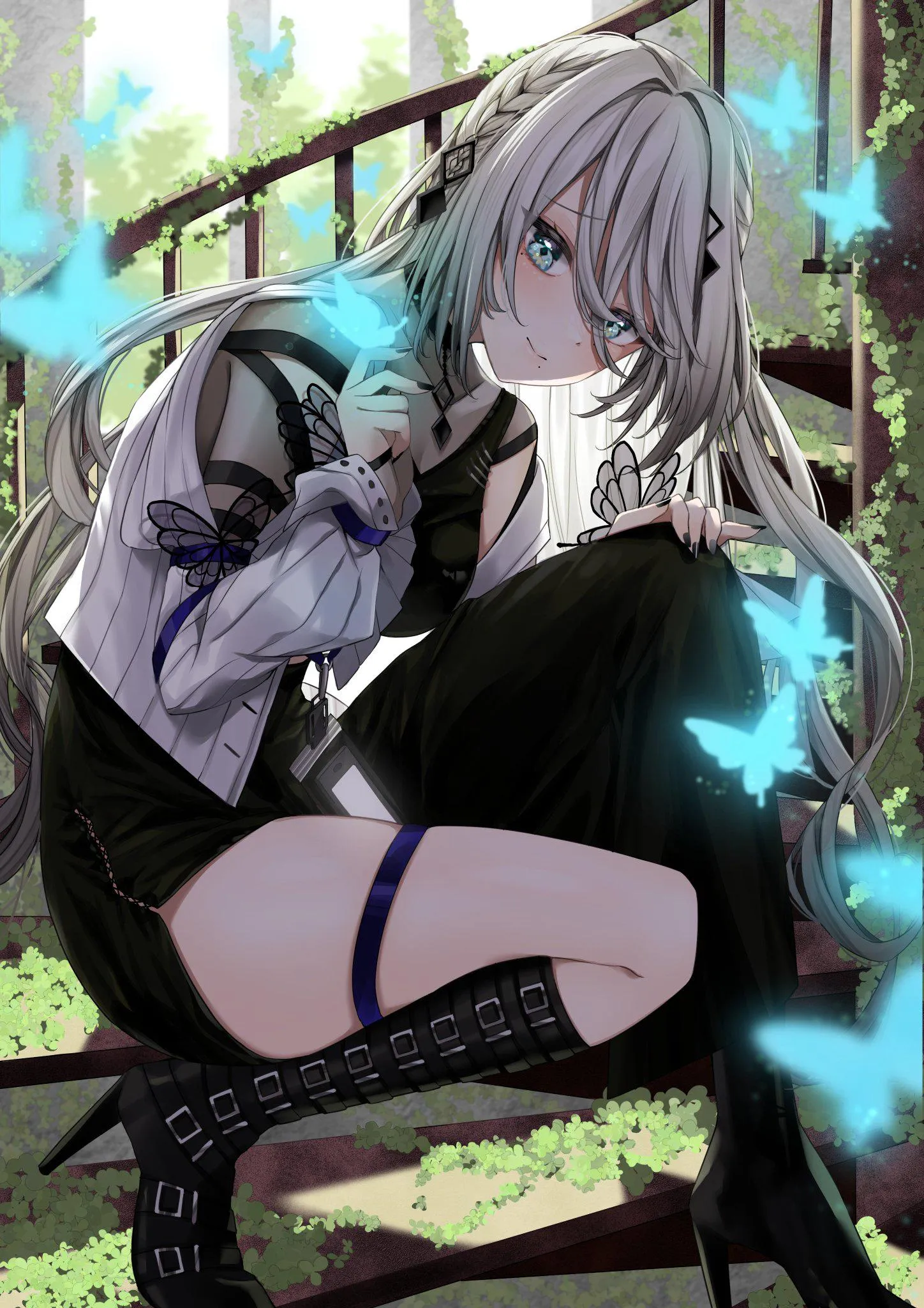 Sophia Valentine [Nijisanji] posted by CheetahSperm18