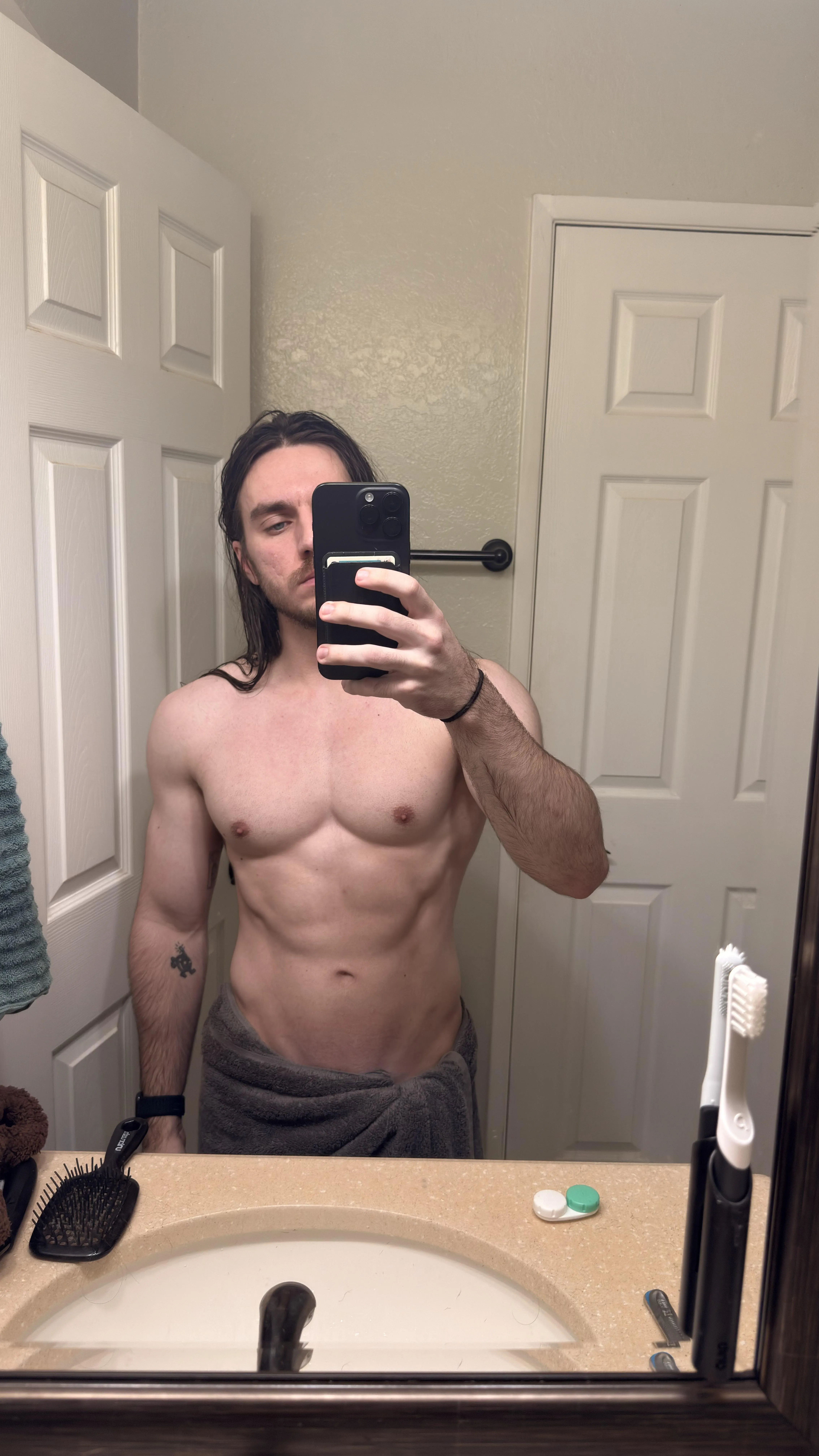 Still working on it. posted by weeman0114