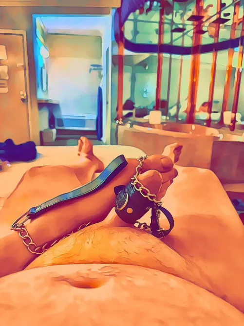 Exhilarating by junkshop14568