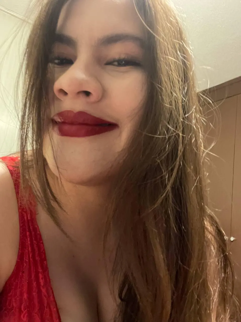 smile your on camera posted by peachespinks