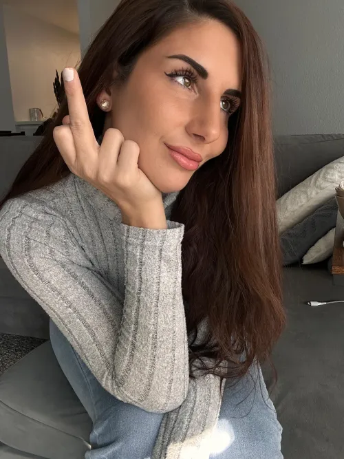 Suck it! by Beautiful_Feet35