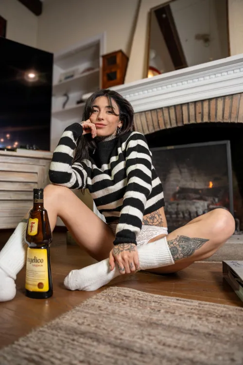 The goddess Lilith - Lilith Pandemonium by SadeChu28