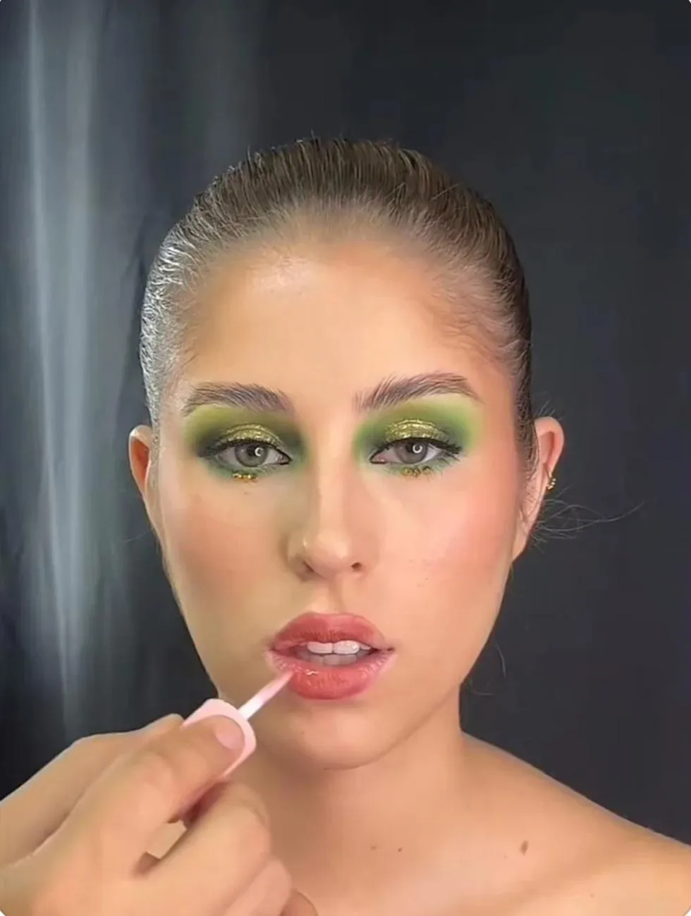 Heidy pino posted by poppics13