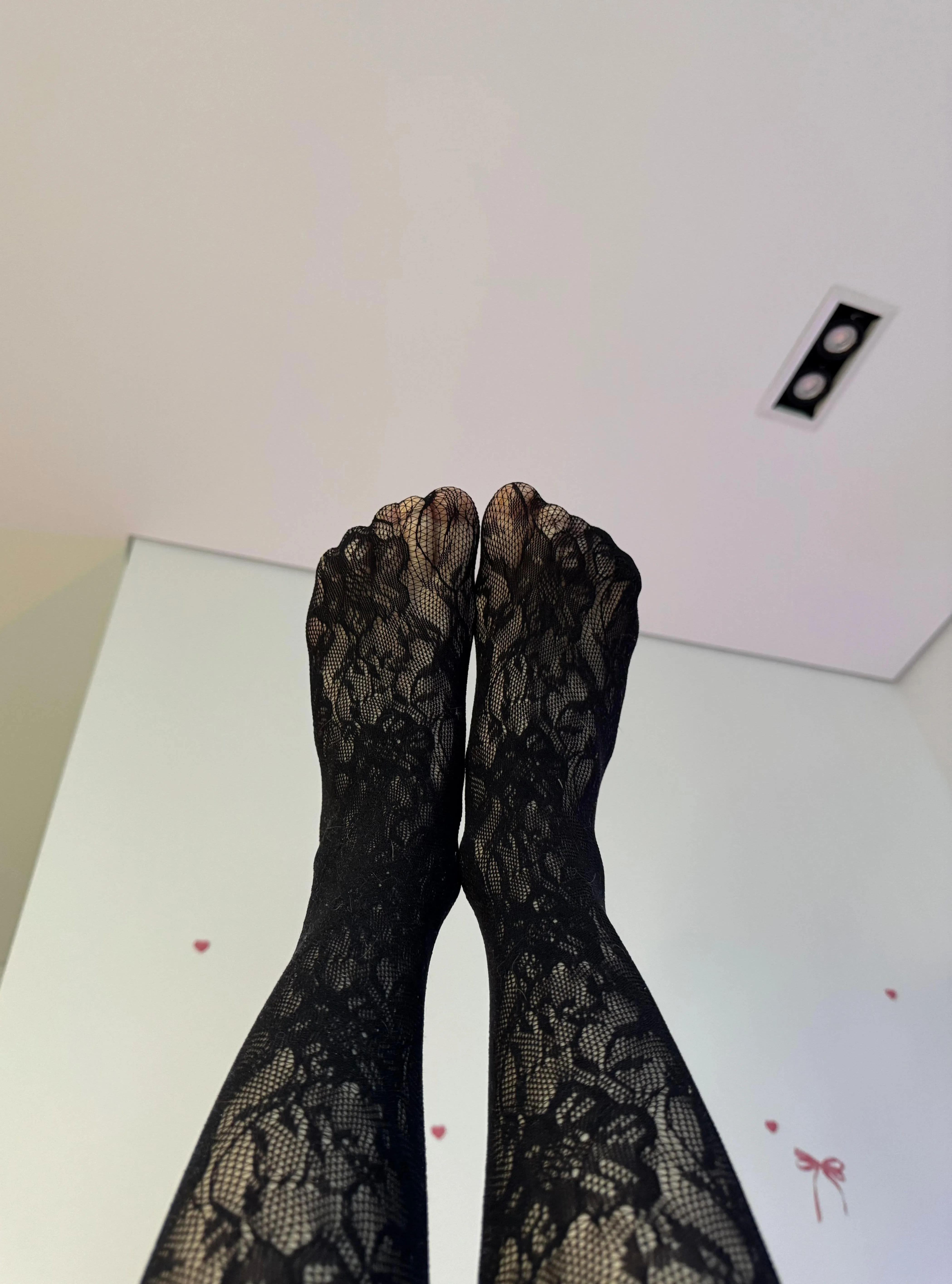 These too black? posted by skyexaurora