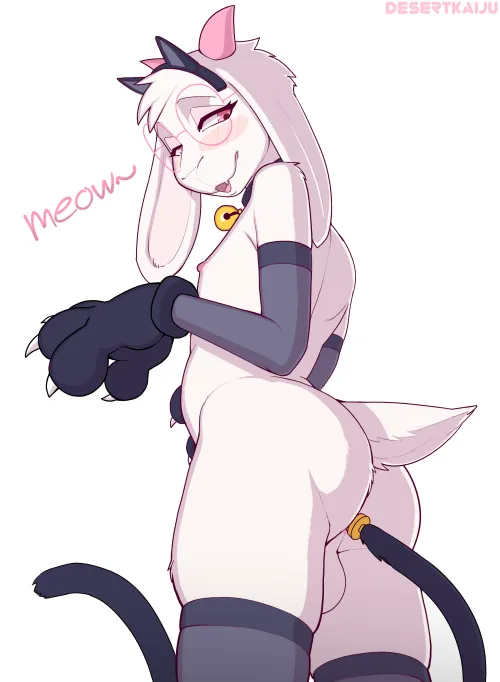 [m] (by desertkaiju) by throwawaygeorgiy46