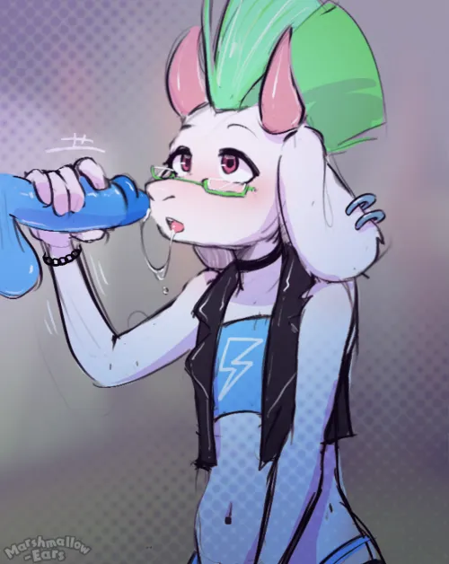 [m/m] (by marshmallow-ears) by throwawaygeorgiy46