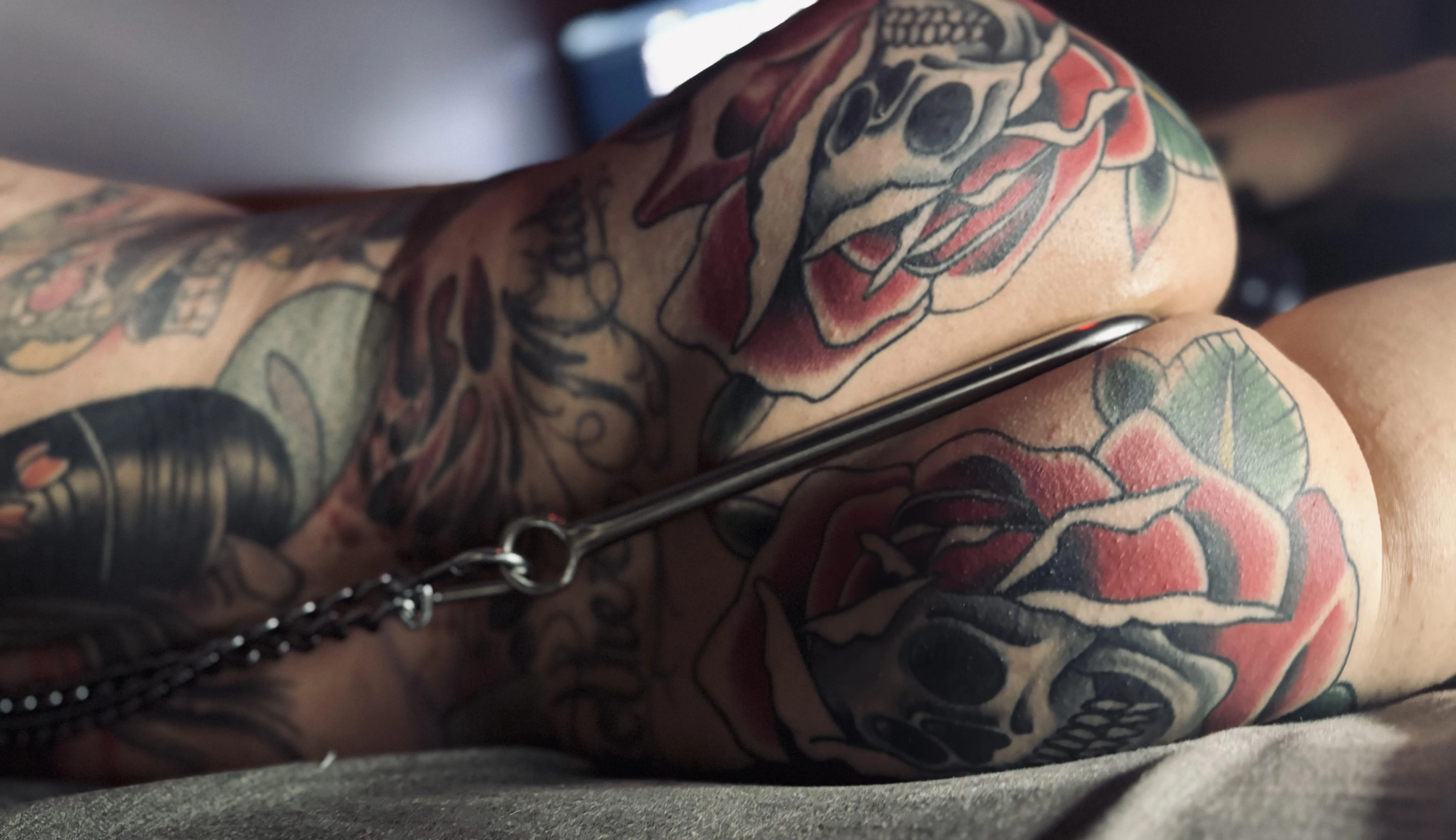 Are you hooked yet? posted by Professional_Fox1189