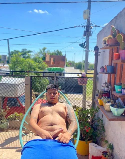 Ven papi by Defiant_Tomatillo381