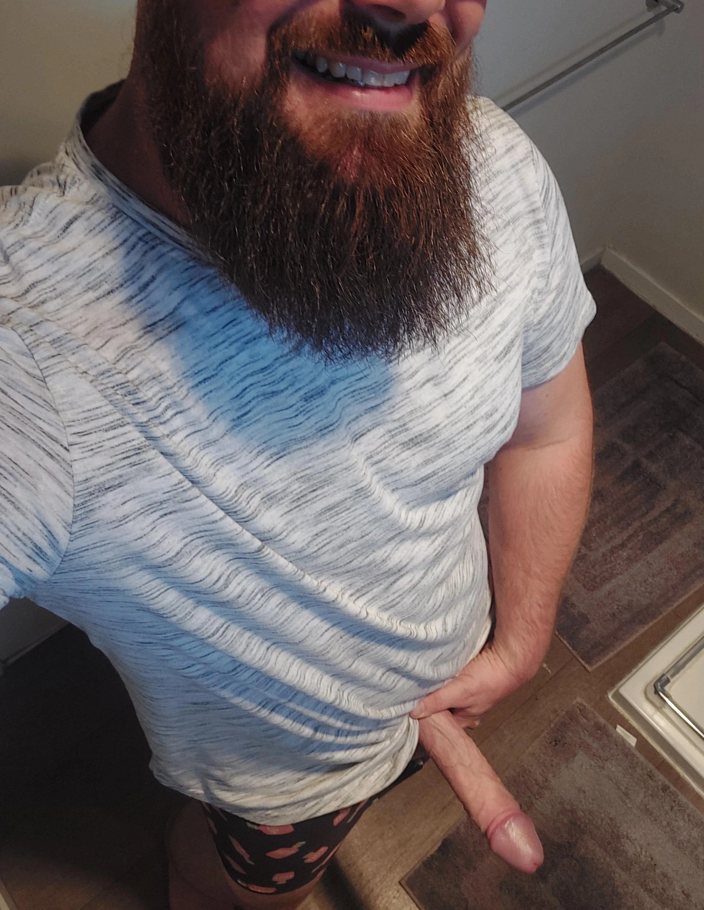 Wanna join me in the shower? (32) posted by Wig-Billy