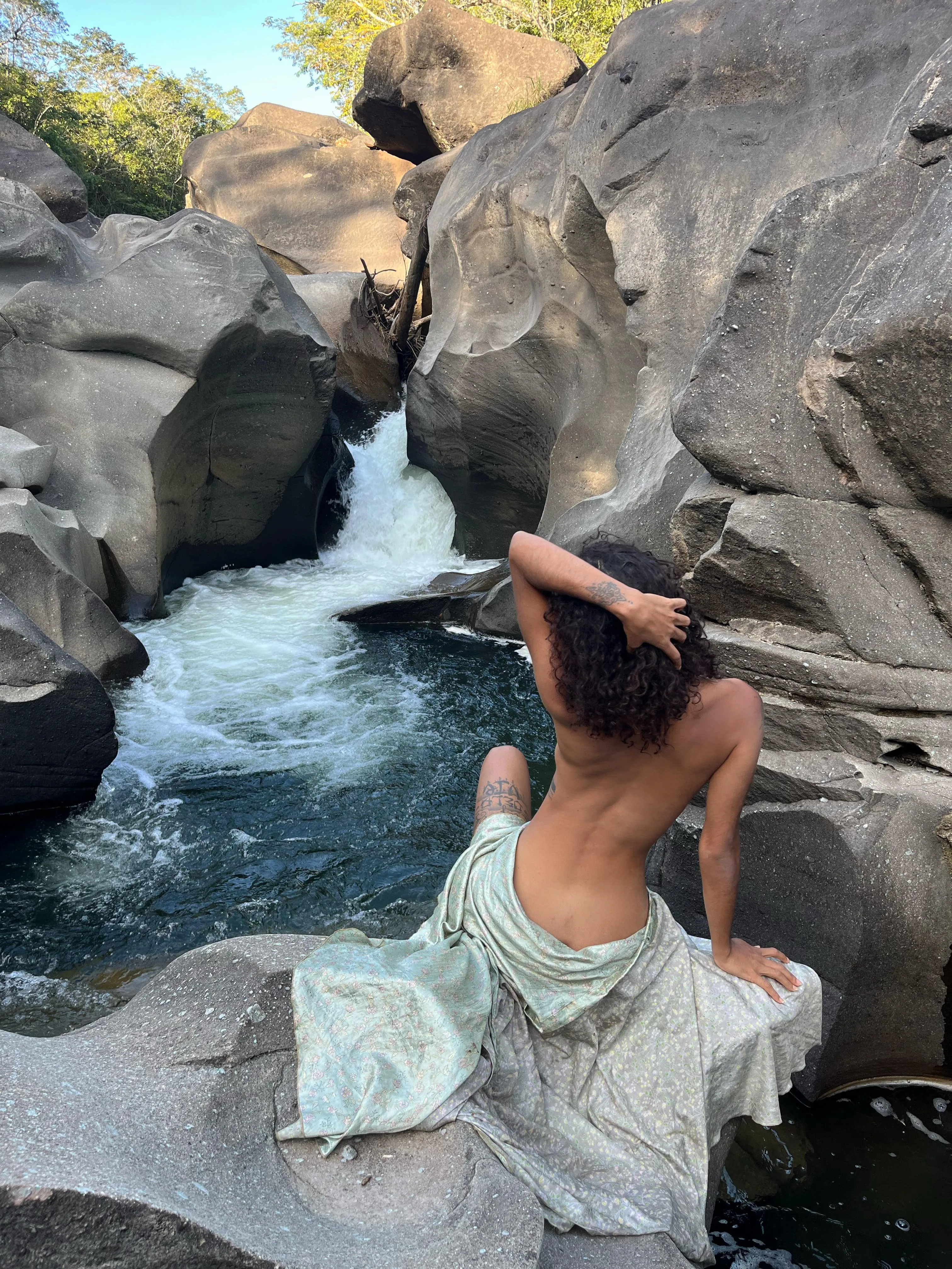 A beautiful day posted by lala_lais