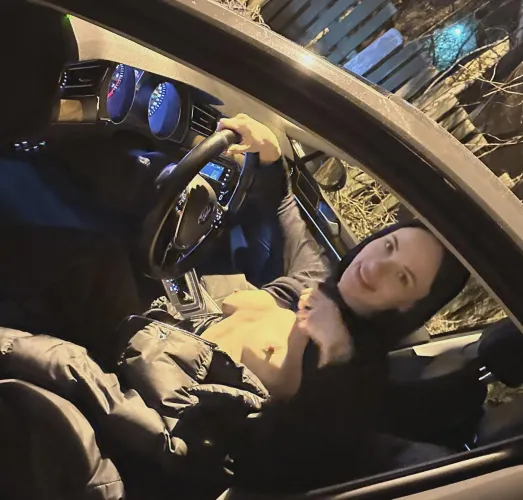 my boobs want daddys hands everywhere by Gabriellaqery