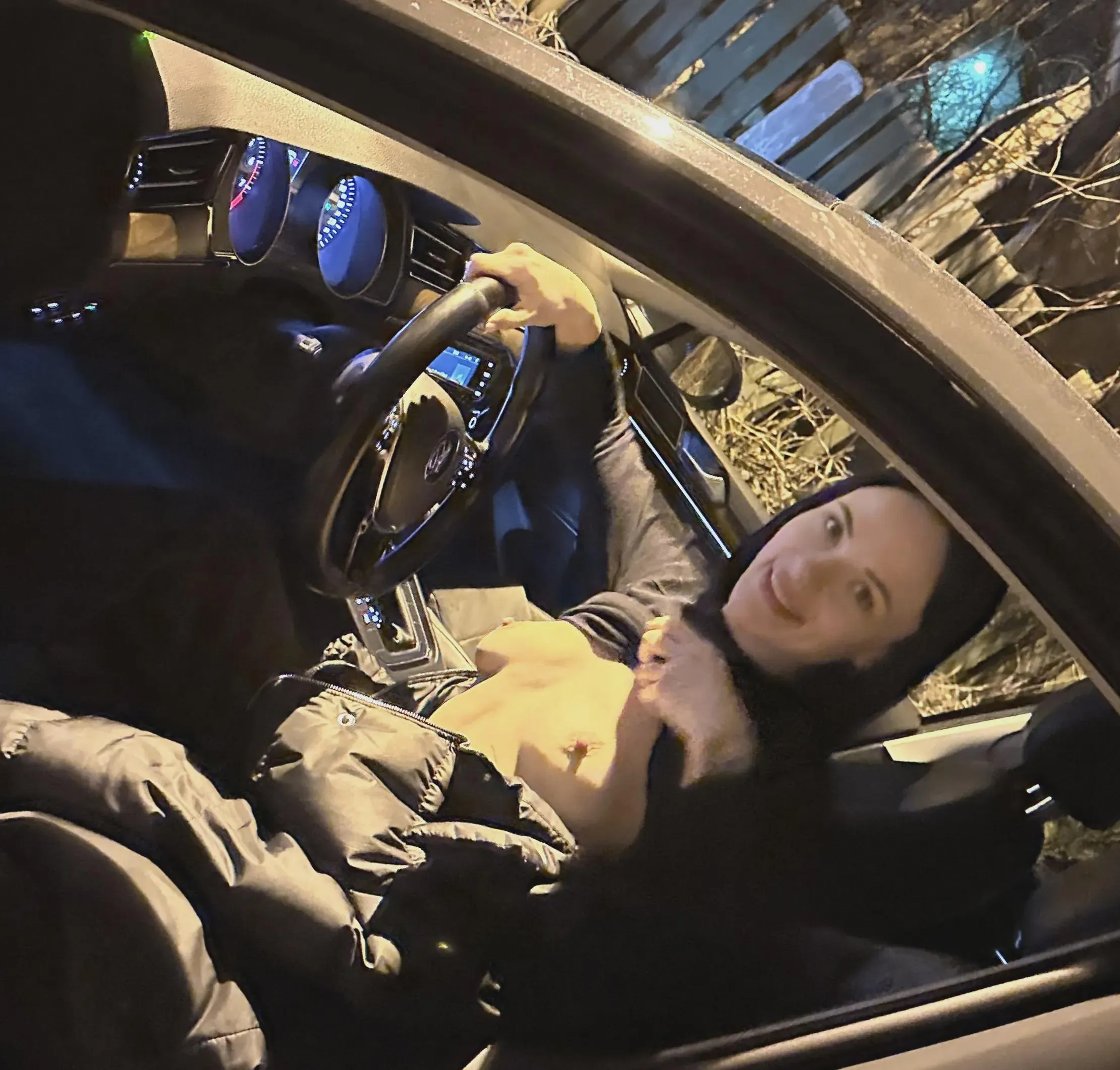 my boobs want daddys hands everywhere posted by Gabriellaqery