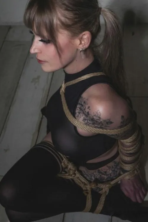 The way I want you in my life by dontbeshywithme