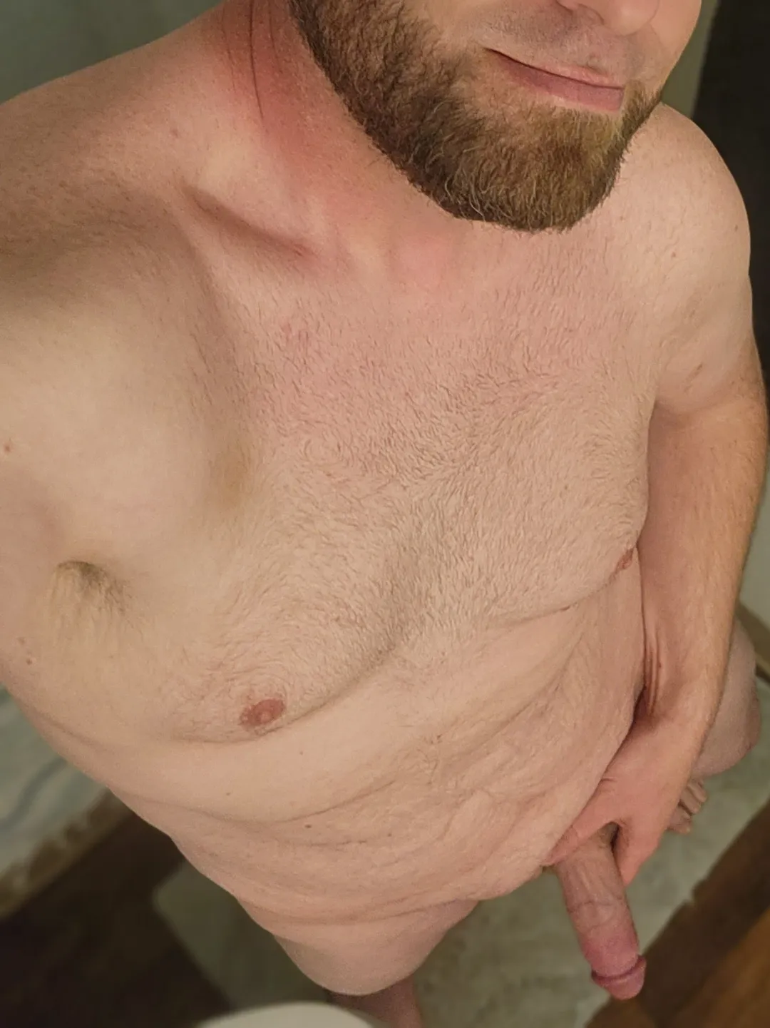 [48] Daddy's Home posted by Big9Aristotle