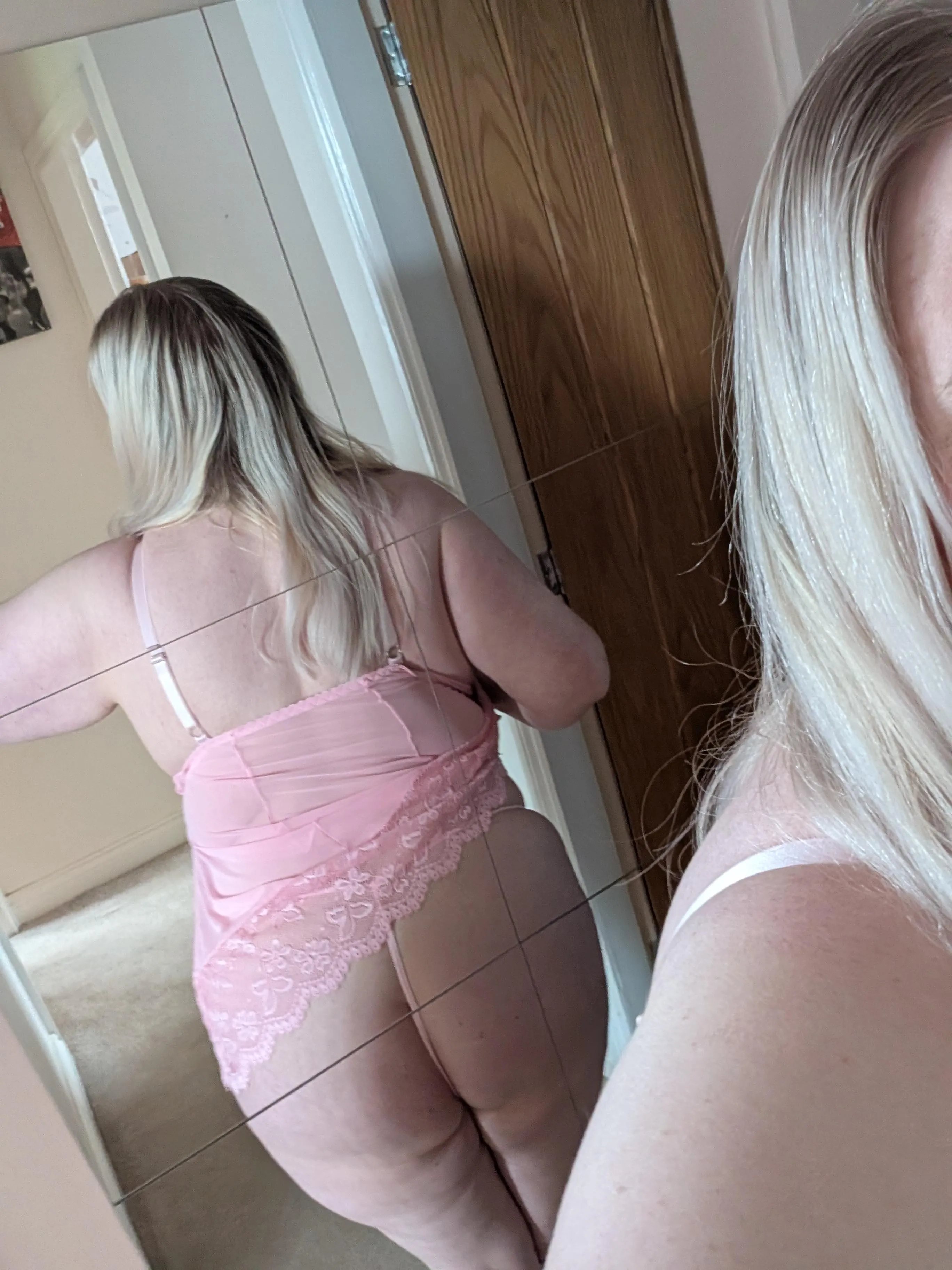 Baby Pink posted by SimonaSoles