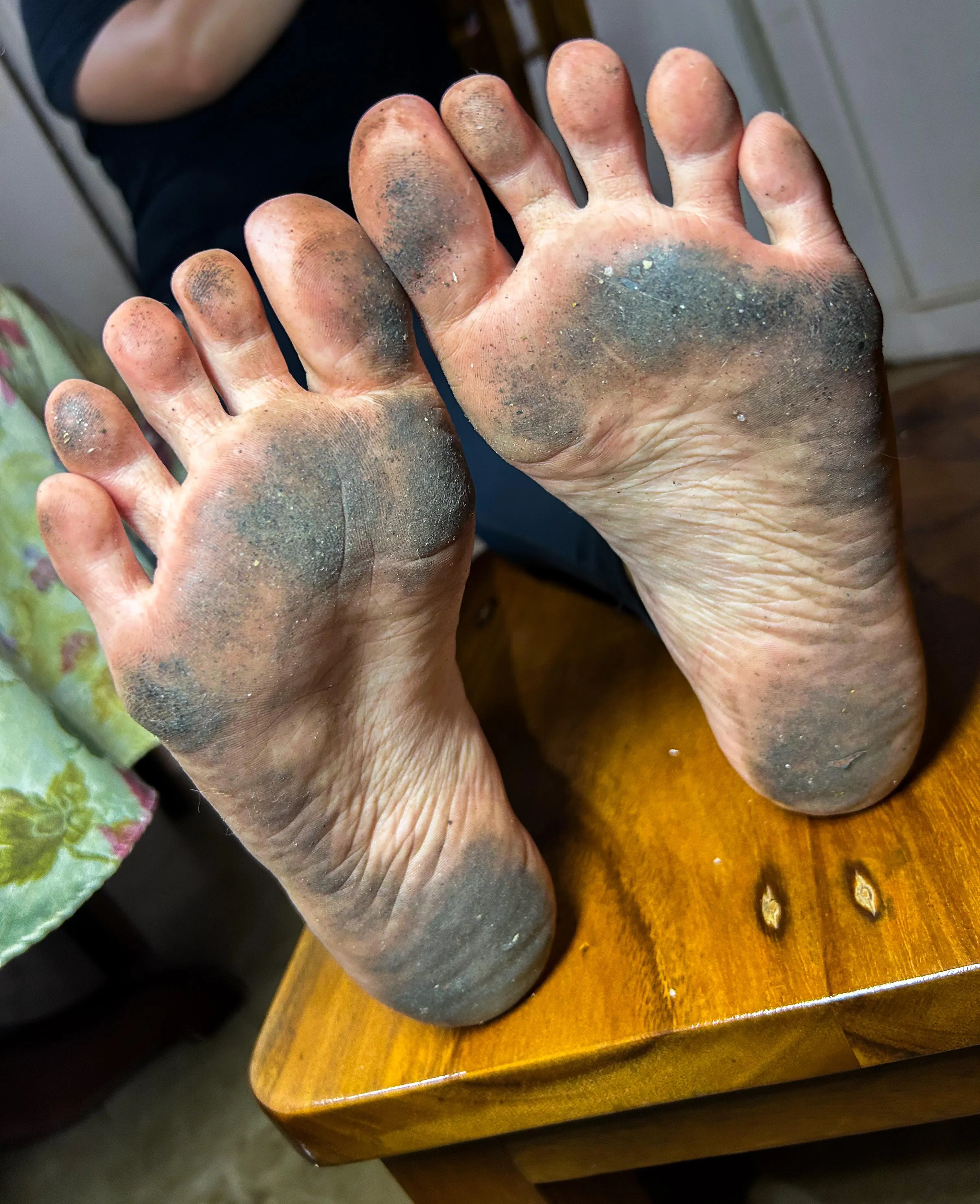 Gonna need help with the cleaning posted by Kf8t