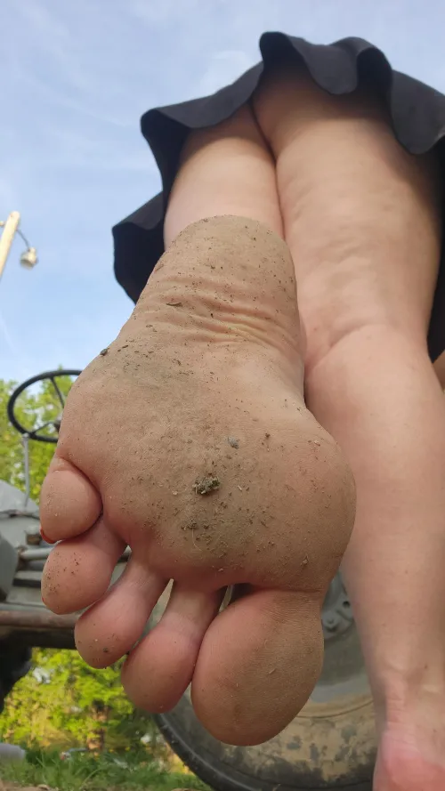 Im dirty again.... I'll tell you exactly what to do.. by Sweet_Katie_Marie