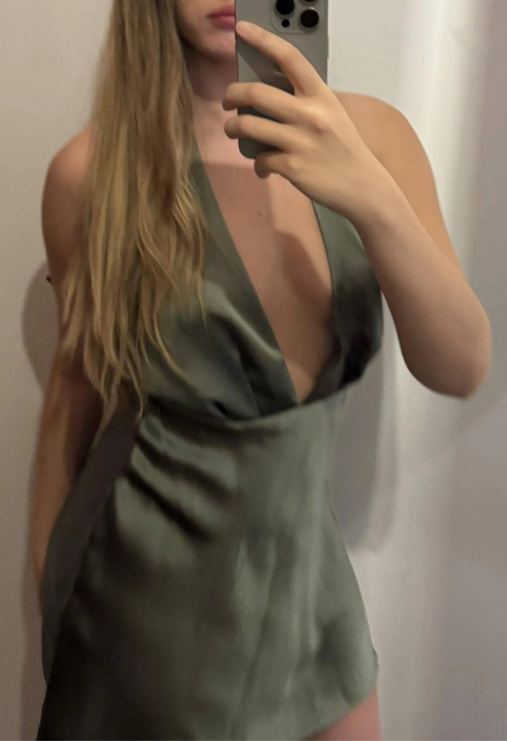 Time to unpack summer clothes posted by Born_Character506