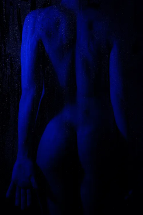 Blue Hour by SlavikPh